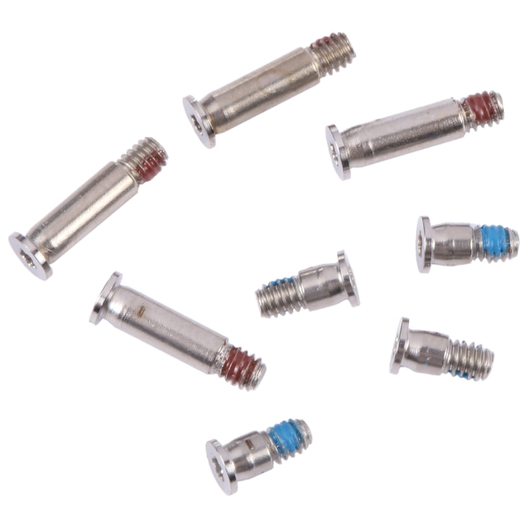 Jeu de vis du capot inférieur pour MacBook Pro Retina 14,2 pouces A2442 2021