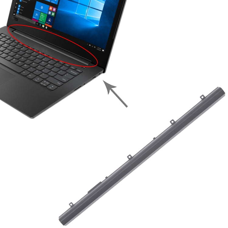 Couvercle d'arbre pour Lenovo V130-15IGM V130-15IKB V330-15ISK