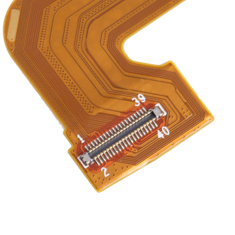 Pour Huawei MediaPad M6 10.8 petit câble flexible de carte mère d'origine