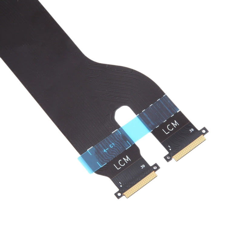 Pour OPPO Pad OPD 2101/2102 câble flexible LCD d'origine