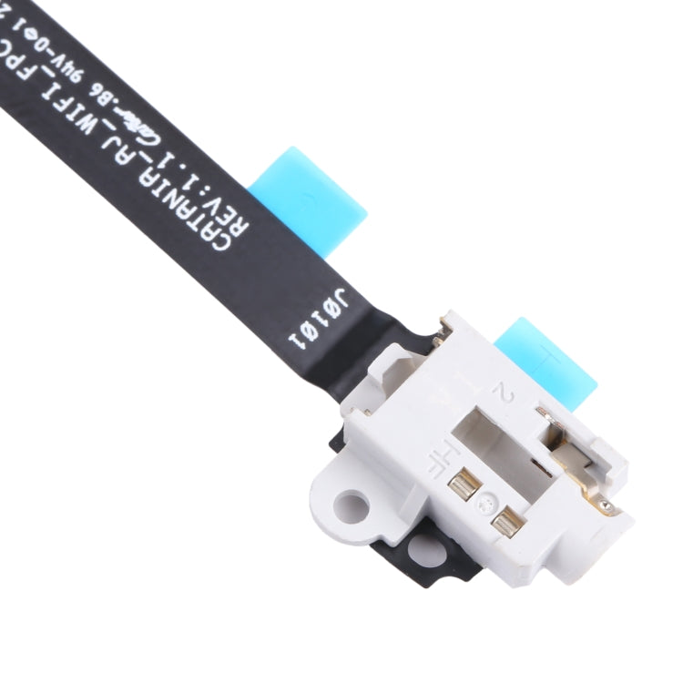 Câble flexible de prise d'écouteur pour Microsoft Surface Pro 8 1983