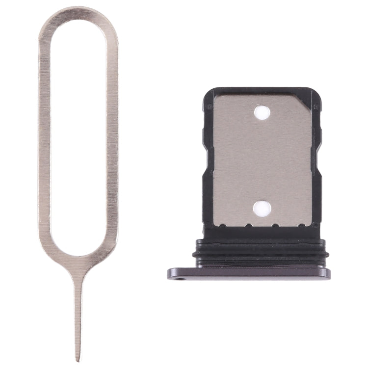 Pour Google Pixel 7 Plateau de carte SIM d'origine avec broche SIM