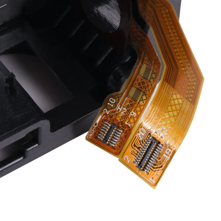 Écran LCD d'origine pour GoPro Hero 8 Ensemble complet de numériseur noir avec cadre