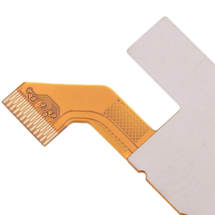 Pour Lenovo Tab 4 TB-8504X TB-8504F Prise de support de carte SIM avec câble flexible