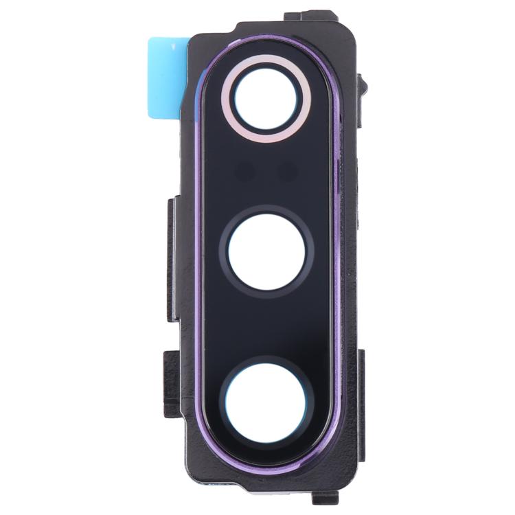 Pour Xiaomi Mi 9, couvercle d'objectif d'appareil photo d'origine