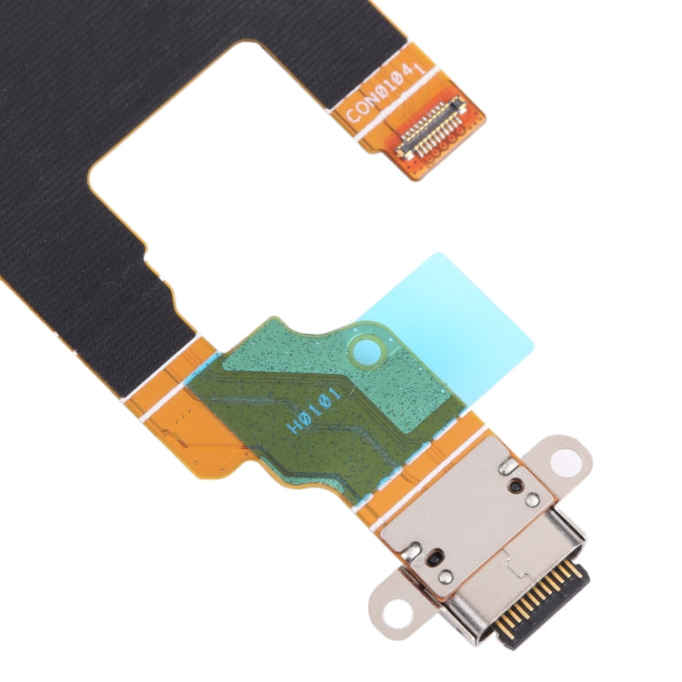 Câble flexible de Port de chargement pour Asus ROG Phone 6 Pro