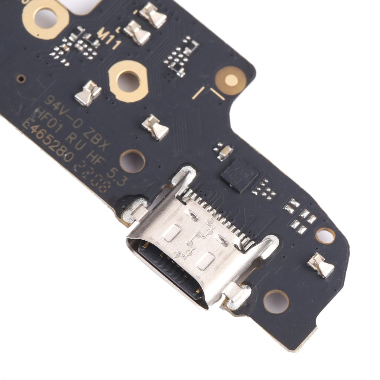 Pour carte de port de chargement t-mobile Revvl V