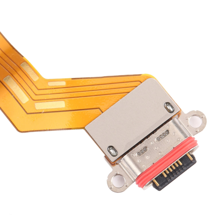 Câble flexible de Port de chargement d'origine pour Nokia X30