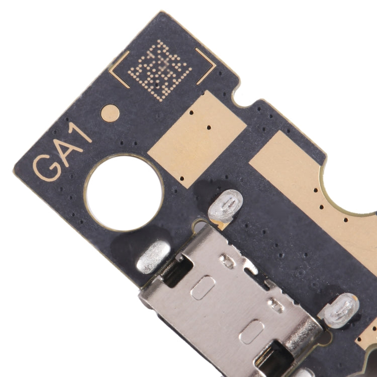 Carte de Port de chargement pour Lenovo Xiao Xin Pad 2022, 10.6 pouces, TB128FU