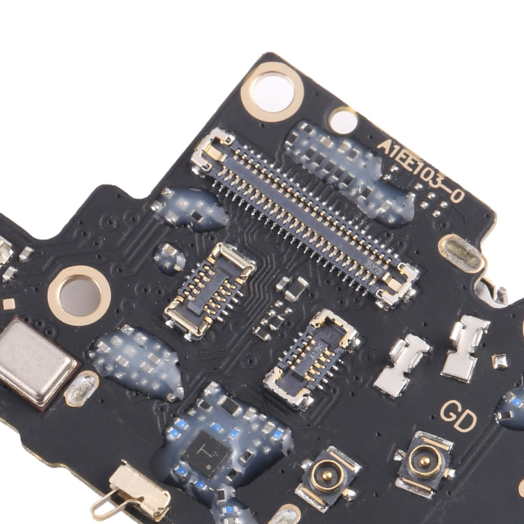 Pour carte lecteur de carte SIM OnePlus 8 avec micro
