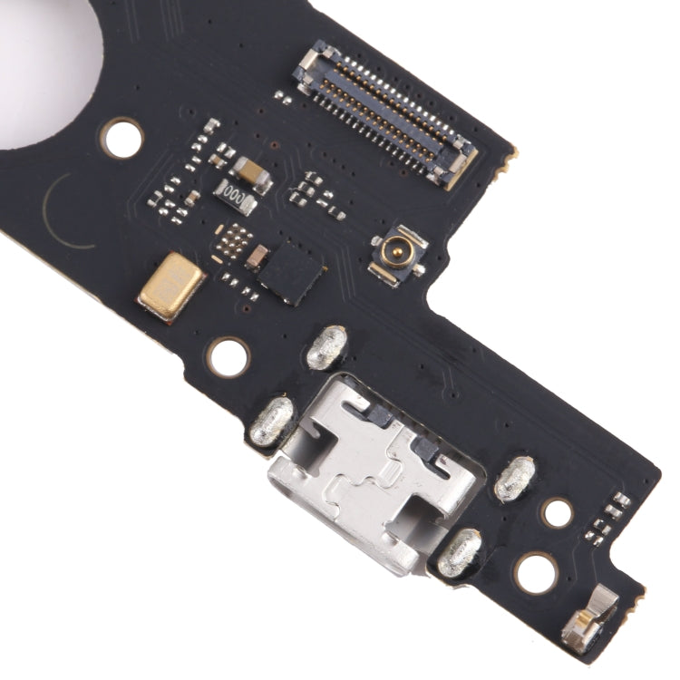 Carte de Port de chargement pour ZTE Blade A52 2022