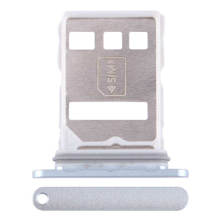 Pour Huawei Mate 60 Pro Plateau de carte SIM + NM