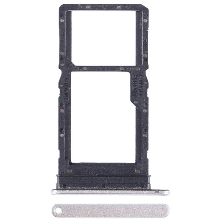 Pour Huawei Enjoy 30 Plus SIM + SIM / Micro SD Card Tray