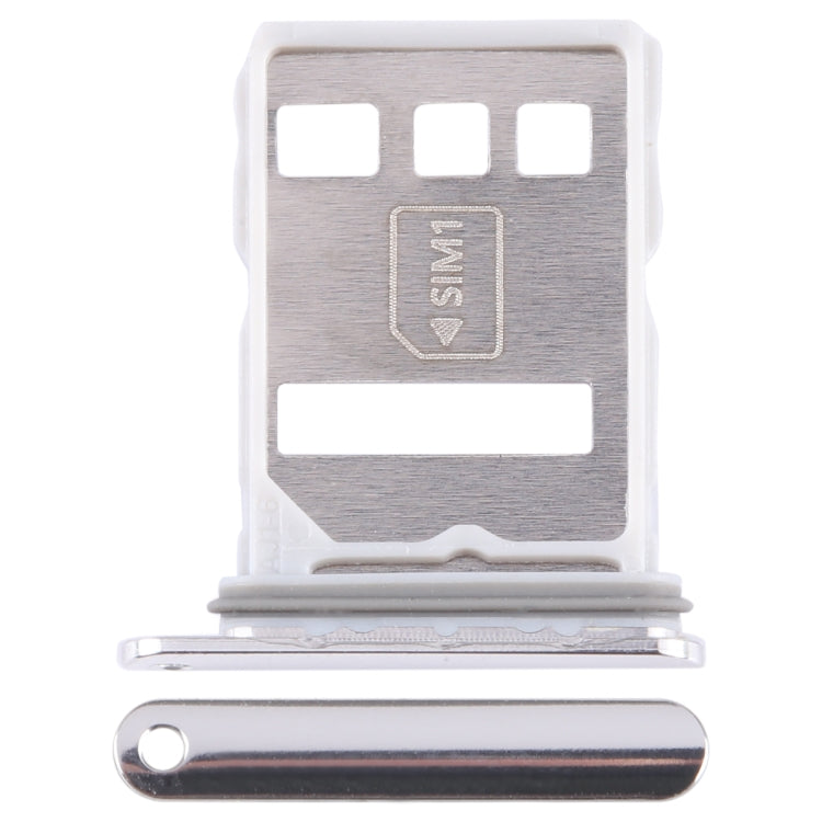 Pour Huawei P60 Art SIM + plateau de carte NM
