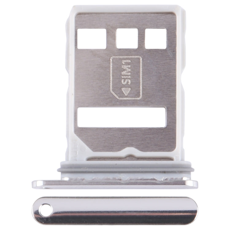 Pour Huawei P60 SIM + plateau de carte NM