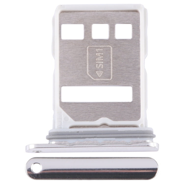 Pour Huawei P60 Pro SIM + plateau de carte NM