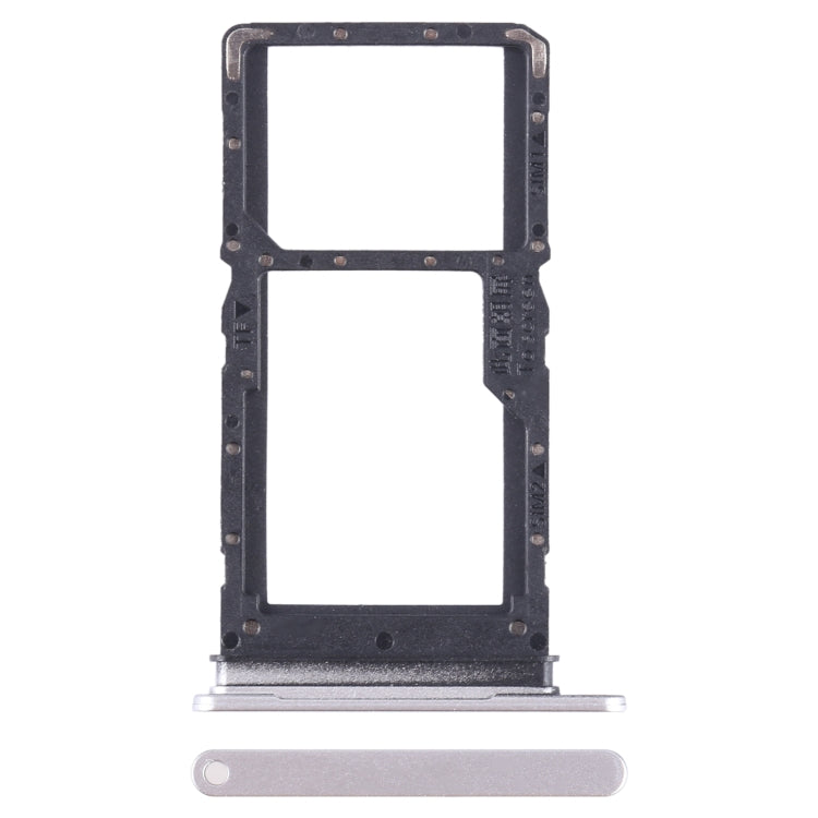 Pour Honor Play 30 SIM + SIM / Micro SD Card Tray, For Honor Play 30