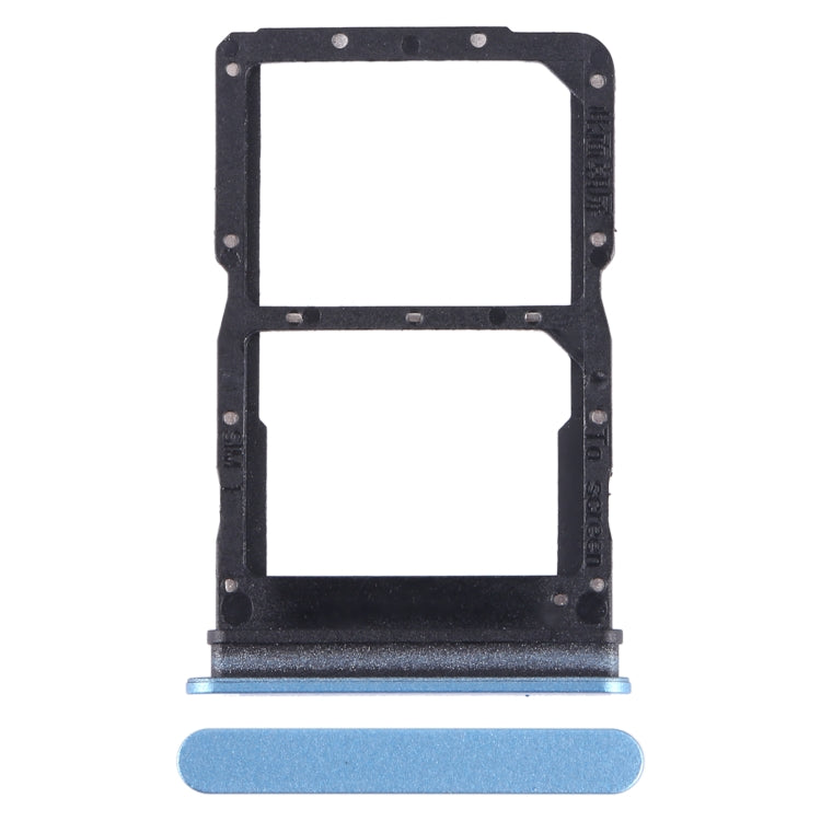 Pour Honor X8a SIM + plateau de carte SIM, For Honor X8a