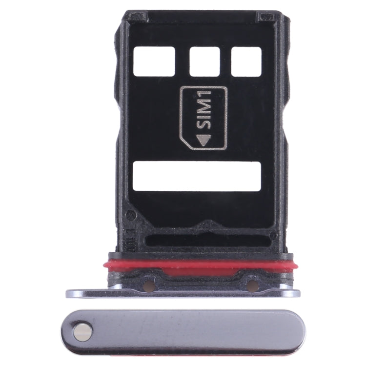Plateau pour carte SIM + NM pour Honor Magic4 Ultimate, For Honor Magic4 Ultimate