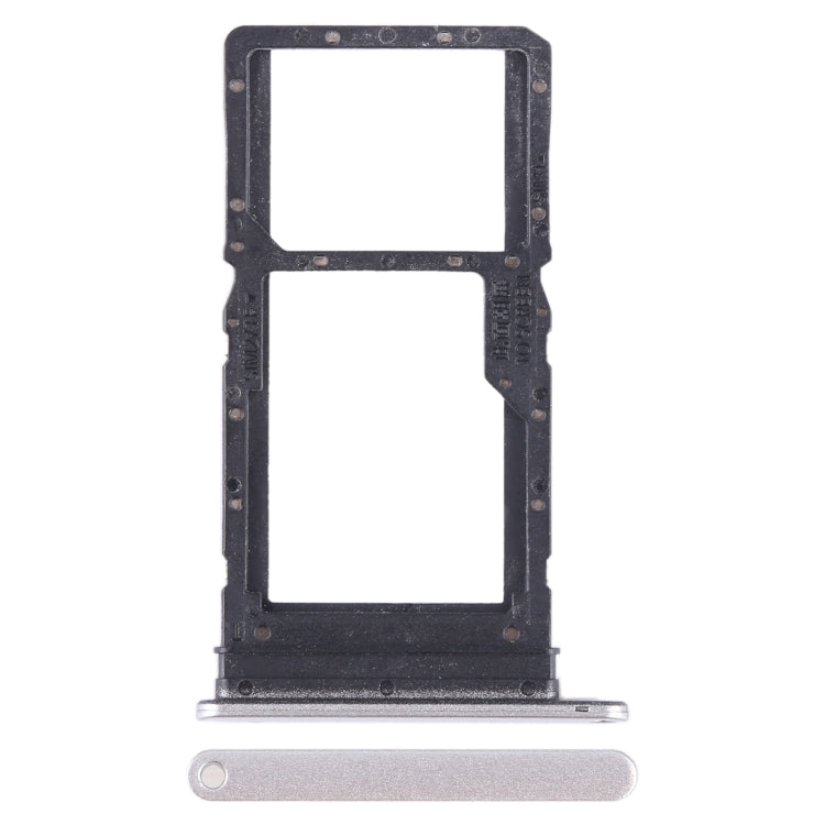 Pour Honor X7a SIM + SIM / Micro SD Card Tray, For Honor X7a