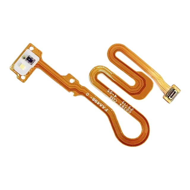 Câble flexible pour lampe de poche OnePlus ACE PGKM10