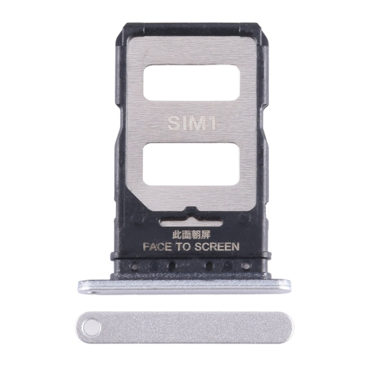 Pour Xiaomi Note 13 Pro+ Plateau de carte SIM + Plateau de carte SIM