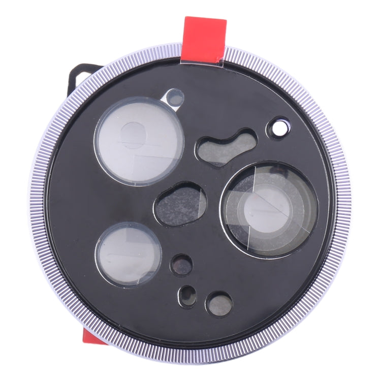 Pour Xiaomi Civi 3 couvercle d'objectif de caméra