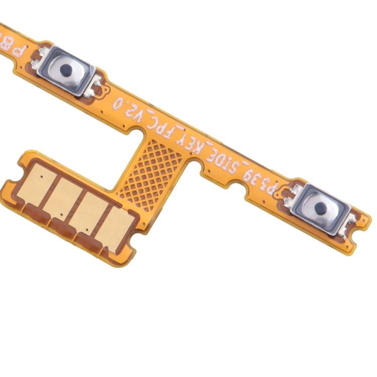Câble flexible pour bouton d'alimentation et bouton de Volume, pour Lenovo LEGION Y700 Gen2, Original