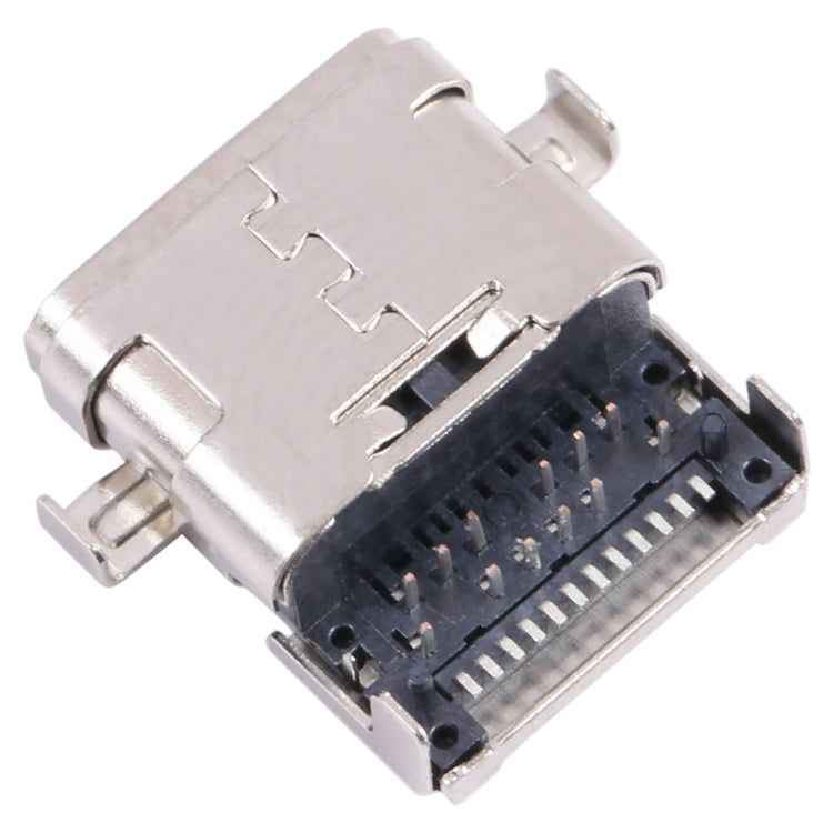 Connecteur de Port de charge TC-047 pour Asus Chromebook C223NA C423NA C523NA C423N C425T