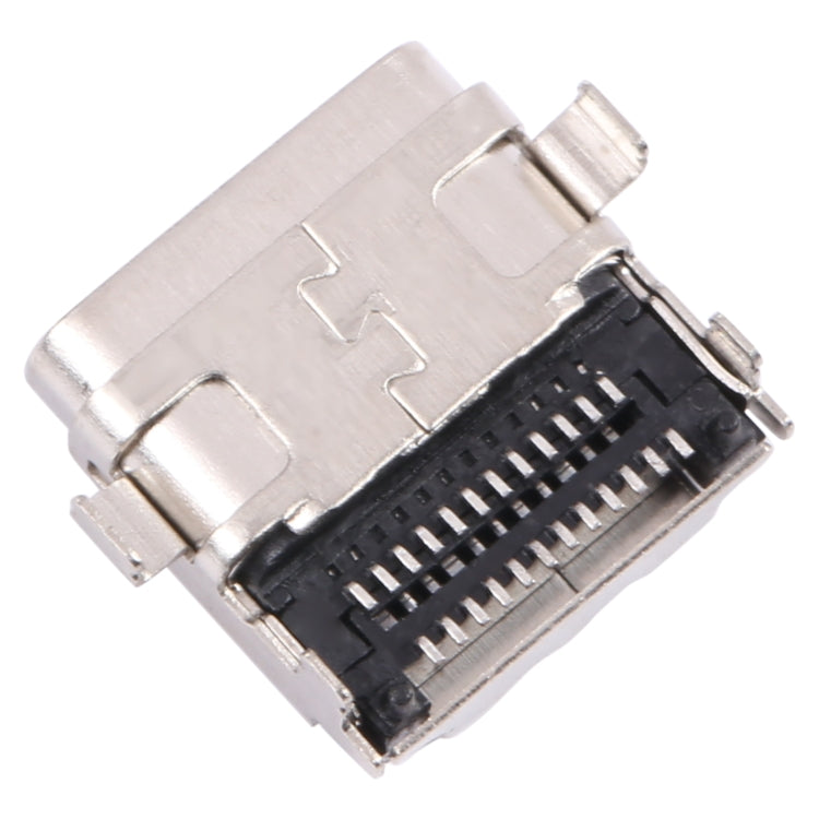 Connecteur de port de charge TC-049 pour HP Spectre X360 13-AP0023DX 13-AP0039NR