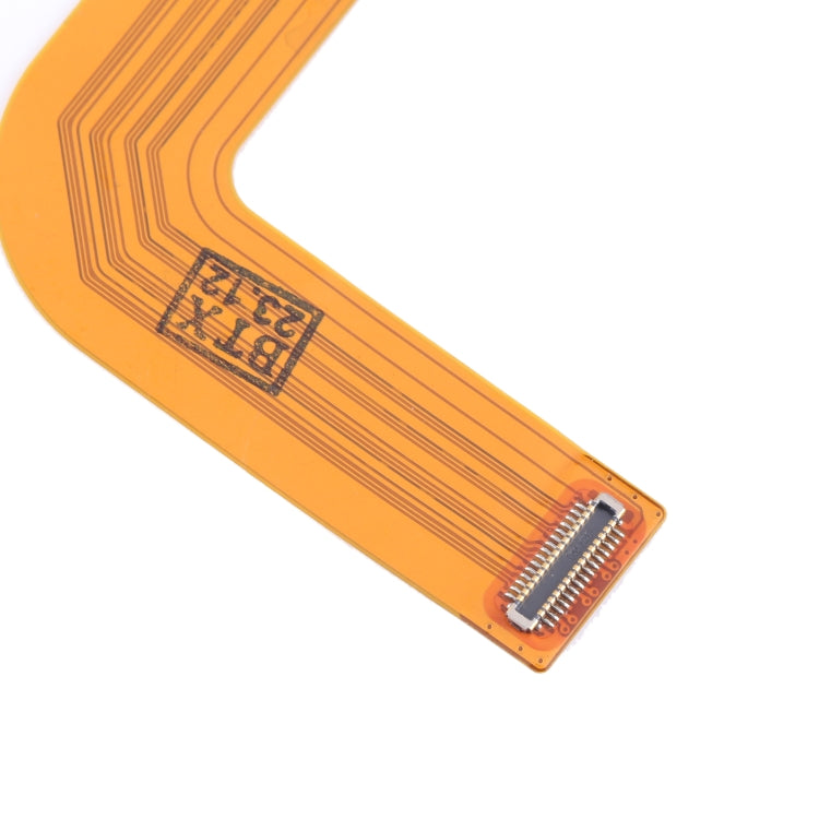 Câble flexible connecté au port de chargement Xiaomi Pad 5 Pro