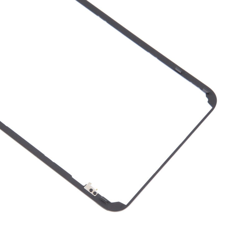 Cadre de lunette d'écran LCD avant d'origine pour Google Pixel 8