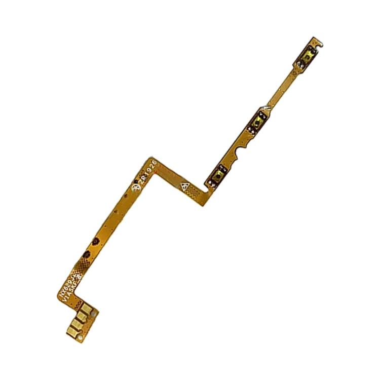 Bouton d'alimentation et bouton de Volume, câble flexible, pour ZTE Nubia Red Magic 3/3S NX629J NX629JS
