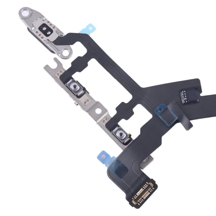 Câble flexible pour bouton d'alimentation et bouton de volume pour iPhone 14 Pro Max, nécessite une soudure