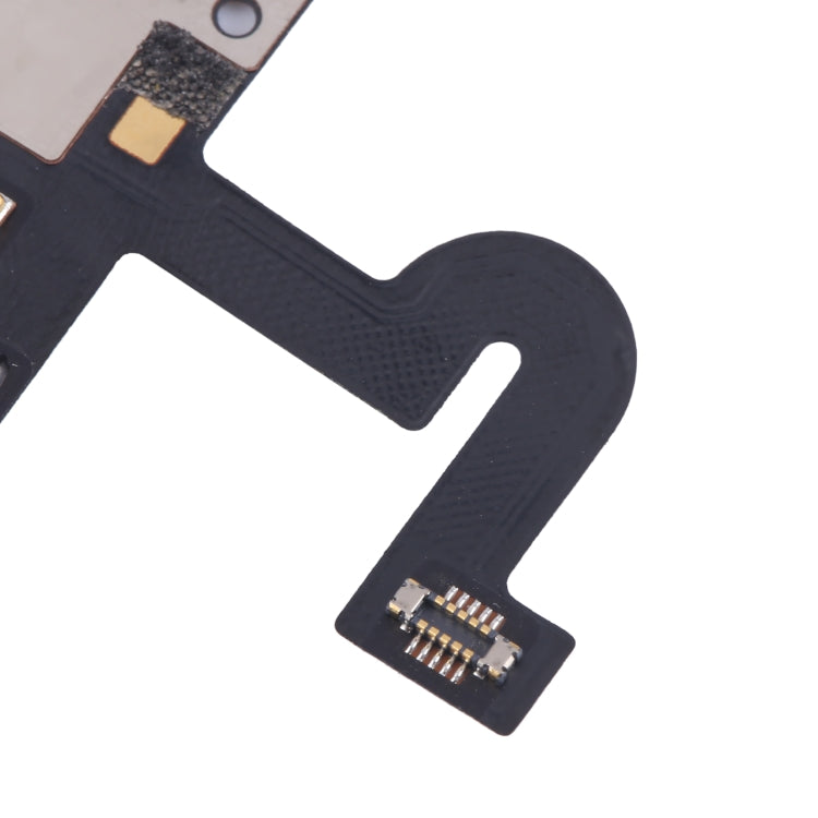 For Nothing Phone 1 A063 Câble flexible pour microphone et lampe de poche