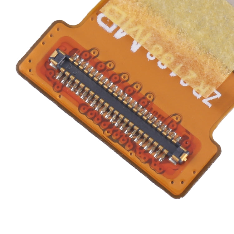 Connecteur de carte mère LCD, câble flexible, pour Smartphone Asus Snapdragon Insiders ZS675KW