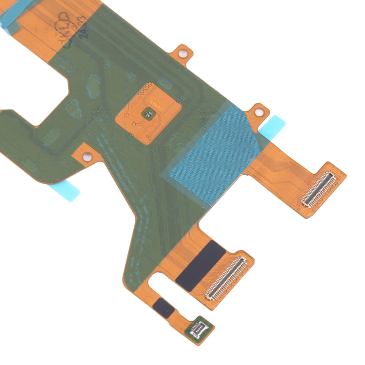 Pour vivo X Flip câble flexible d'axe de rotation d'origine