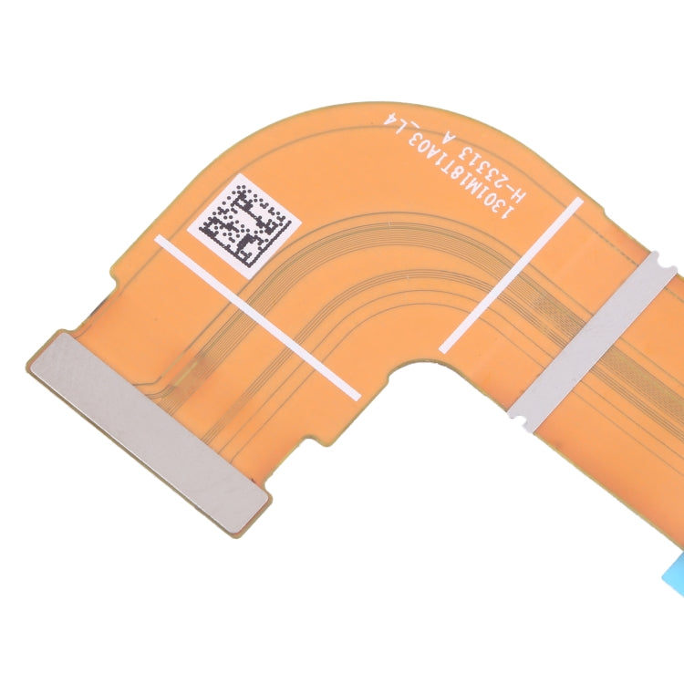 Pour Xiaomi Mix Fold 3 câble flexible d'axe de rotation d'origine