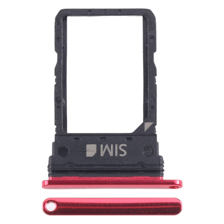 Plateau de carte SIM Ultra Original pour Motorola Razr 40