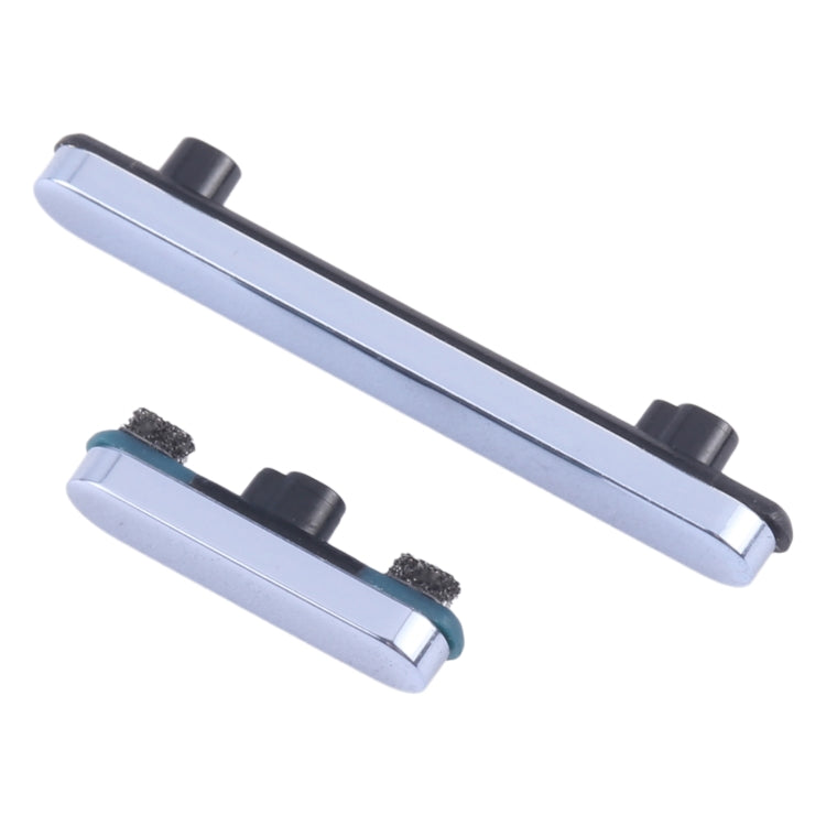 Pour Google Pixel 8 Pro bouton d'alimentation et bouton de contrôle du Volume d'origine
