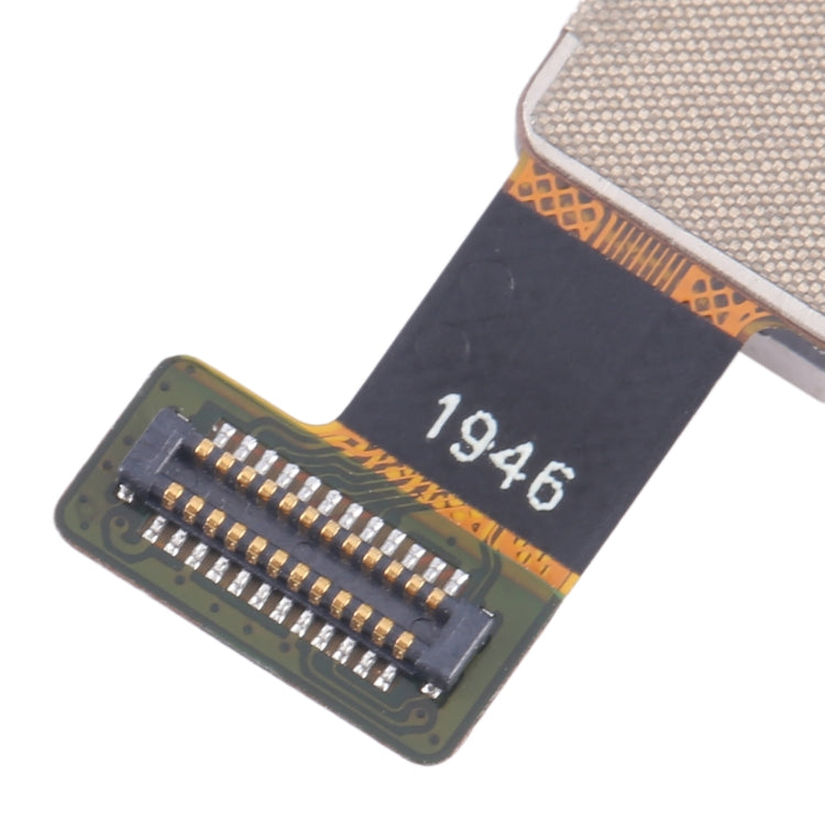 Pour HTC U20 5G caméra arrière Macro originale