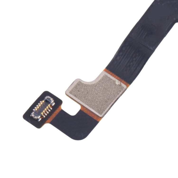 Câble flexible de capteur d'empreintes digitales, pour ZTE nubia Red Magic 6s Pro / 7/7s