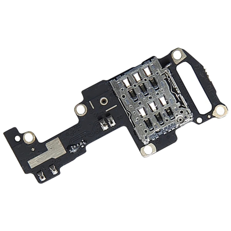 Carte de lecteur de carte SIM avec micro pour OnePlus ACE / 10R