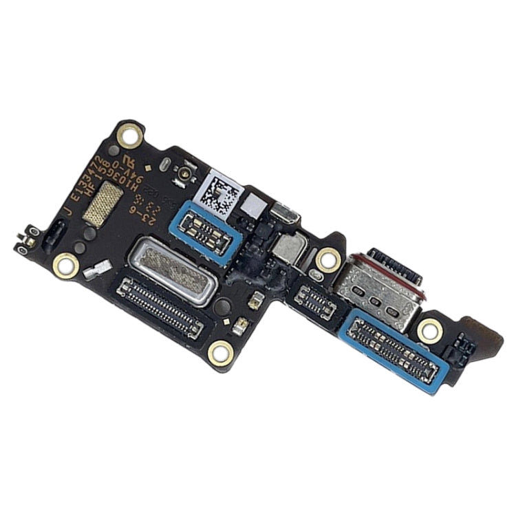 Carte de Port de chargement pour OnePlus Ace 2 Pro 5G, avec prise de support de carte SIM