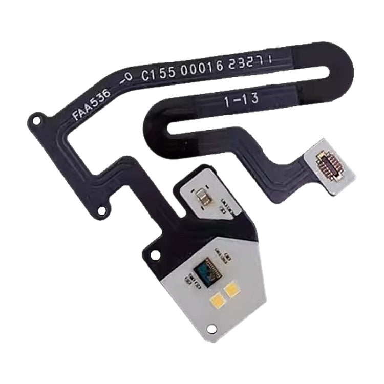 Câble flexible pour lampe de poche OnePlus Ace 2 Pro 5G