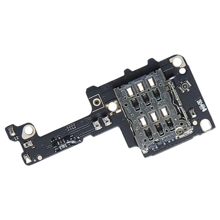 Pour carte lecteur de carte SIM OnePlus Nord 2T 5G avec micro