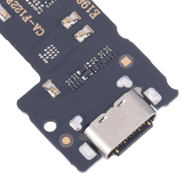 Carte de Port de chargement d'origine pour Lenovo Tab P11 Pro Gen 2 TB132FU