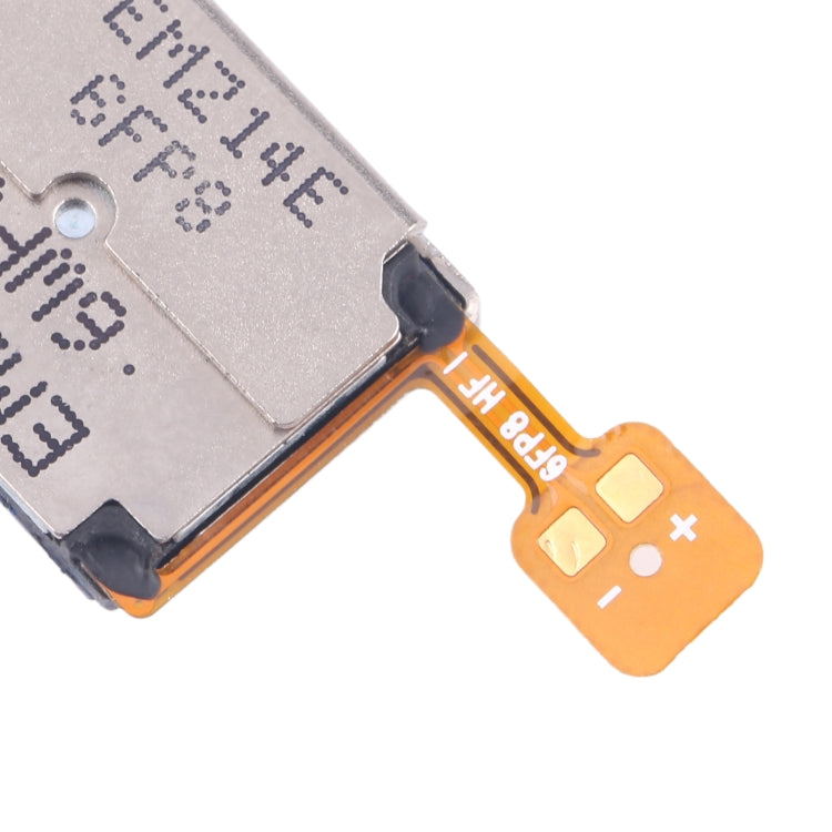 Pour LG V60 ThinQ haut-parleur écouteur d'origine
