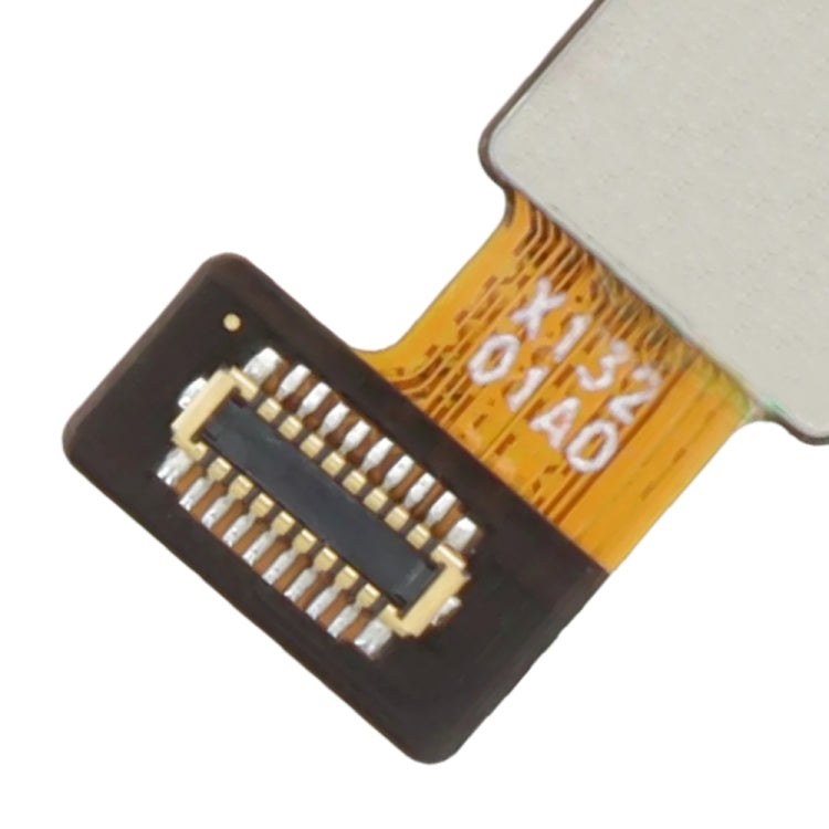 Pour OnePlus Nord CE 2 Lite 5G Macro Caméra arrière