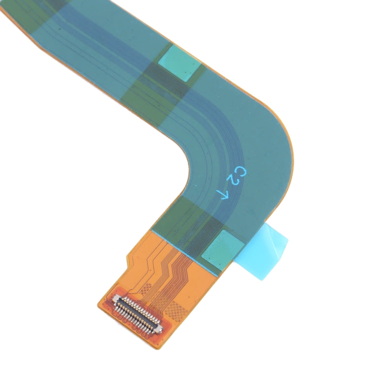 Câble flexible de carte mère originale pour Lenovo Tab P11 Pro Gen 2 TB132FU